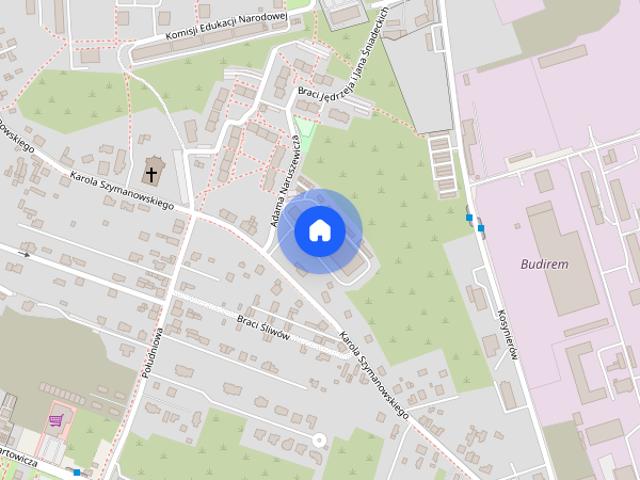 Mieszkanie do wynajęcia w Sosnowiec, Śląskie