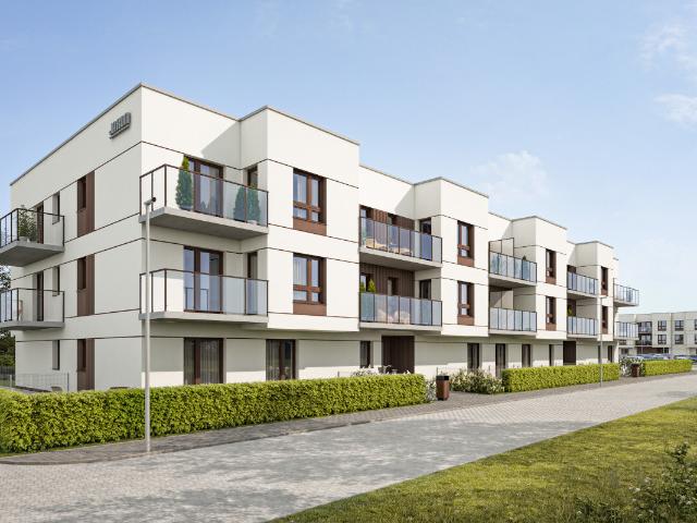 Mieszkanie na sprzedaż w Wolsztyn, Wielkopolskie