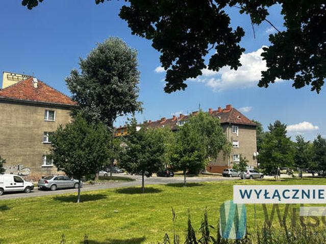 Mieszkanie na sprzedaż w Wrocław, Dolnośląskie