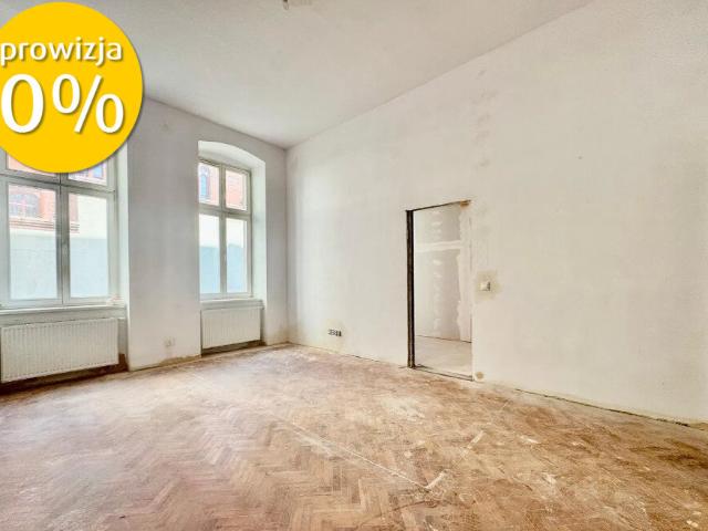 Mieszkanie na sprzedaż w Ołbin, Wrocław