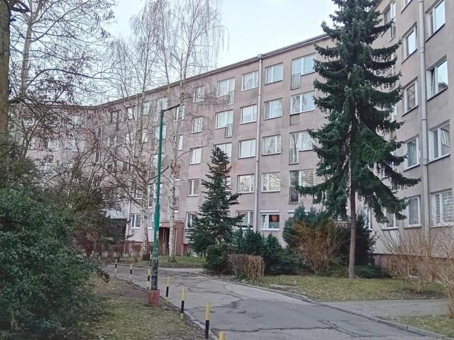 Mieszkanie na sprzedaż w Wrocław, Dolnośląskie