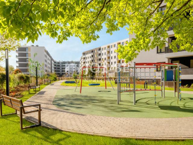 Mieszkanie na sprzedaż w Wrocław, Dolnośląskie
