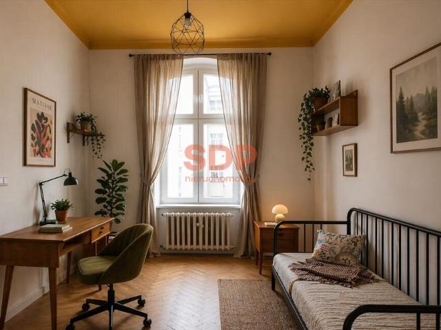 Mieszkanie na sprzedaż w Wrocław, Dolnośląskie