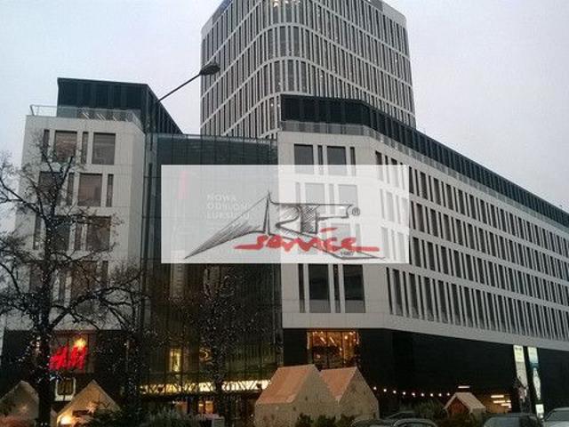 Mieszkanie do wynajęcia w Śródmieście Północne, Warszawa
