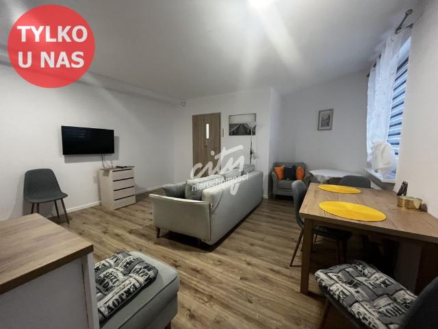 Mieszkanie do wynajęcia w Świnoujście, Zachodniopomorskie