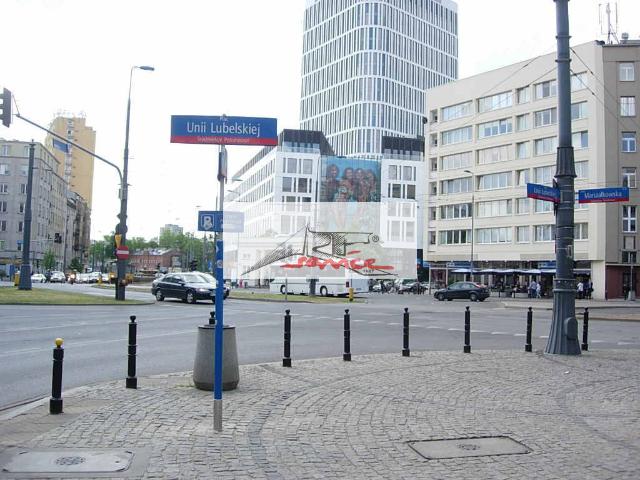 Mieszkanie do wynajęcia w Warszawa, Mazowieckie