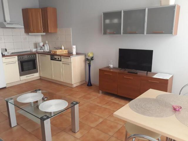 Mieszkanie do wynajęcia w Szczecin, Zachodniopomorskie