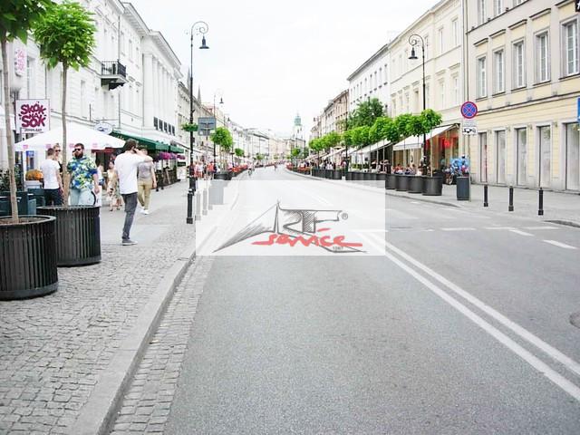 Mieszkanie do wynajęcia w Warszawa, Mazowieckie