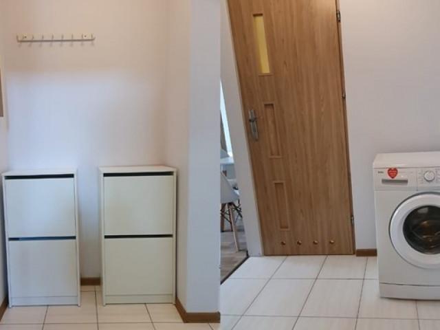 Mieszkanie do wynajęcia w Radom