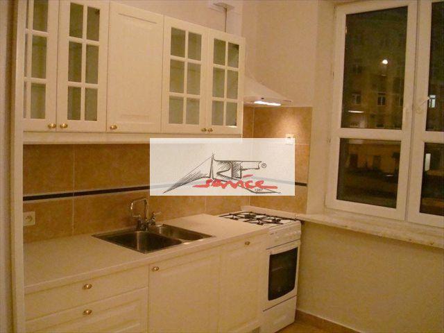 Mieszkanie do wynajęcia w Śródmieście Północne, Warszawa