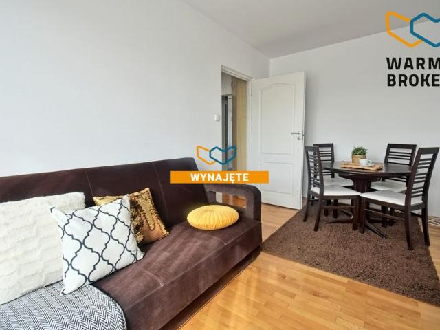 Mieszkanie do wynajęcia w Olsztyn, Warmińsko-mazurskie