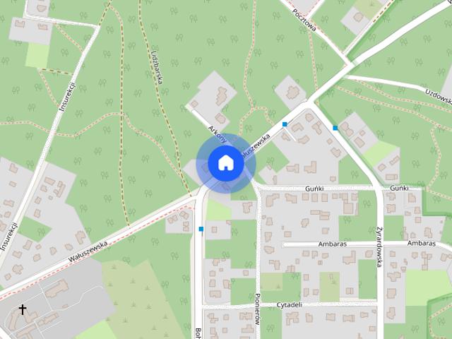 Mieszkanie do wynajęcia w Warszawa, Mazowieckie