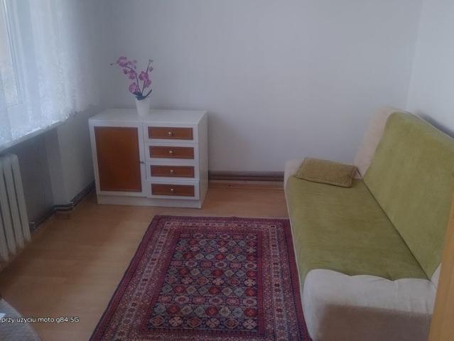 Mieszkanie do wynajęcia w Gumienice, Świętokrzyskie