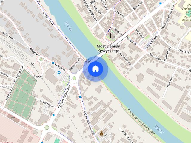 Mieszkanie do wynajęcia w Śrem, Wielkopolskie