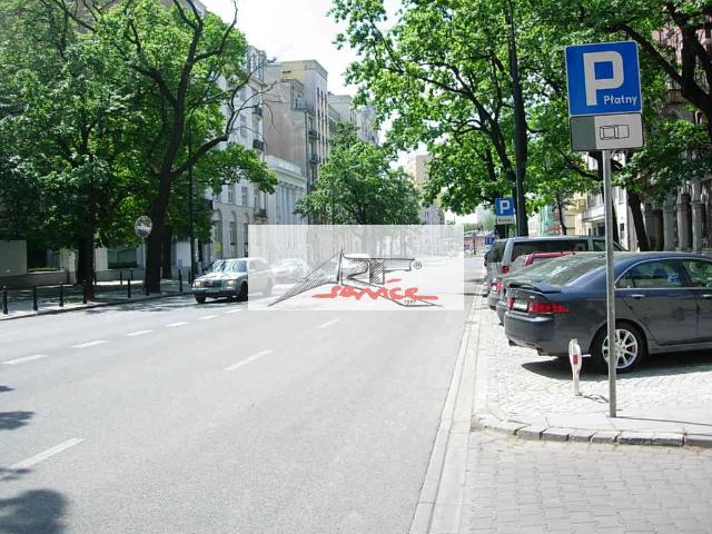 Mieszkanie do wynajęcia w Warszawa, Mazowieckie