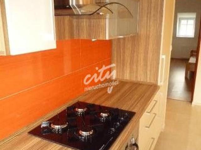 Mieszkanie do wynajęcia w Szczecin, Zachodniopomorskie