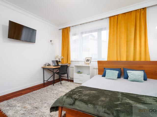 Mieszkanie do wynajęcia w Raszyn, Mazowieckie