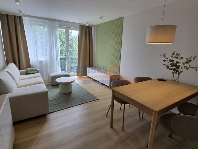 Mieszkanie do wynajęcia w Szczecin, Zachodniopomorskie