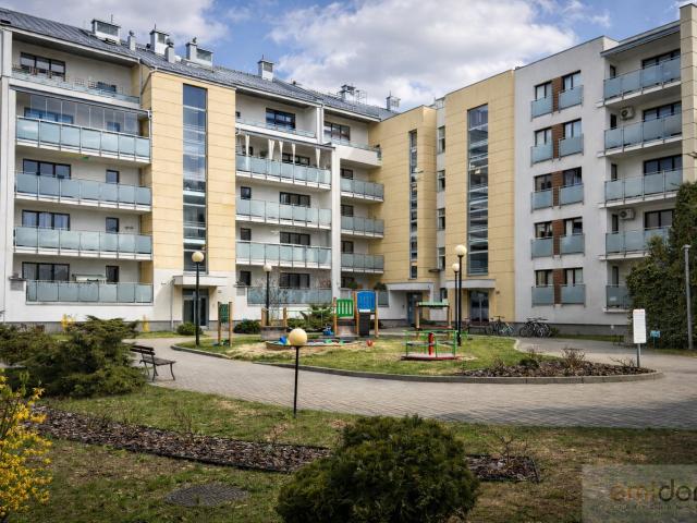 Mieszkanie do wynajęcia w Chrzanów, Warszawa