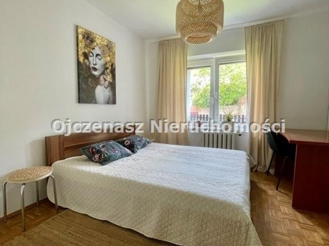 Mieszkanie do wynajęcia w Stare Miasto, Bydgoszcz
