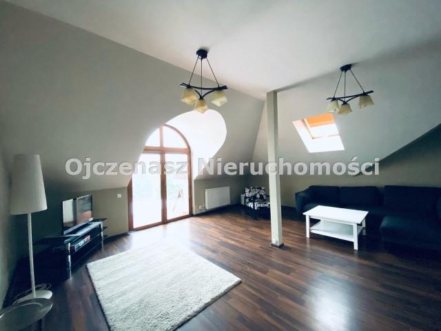 Mieszkanie do wynajęcia w Gdańskie Przedmieście, Bydgoszcz