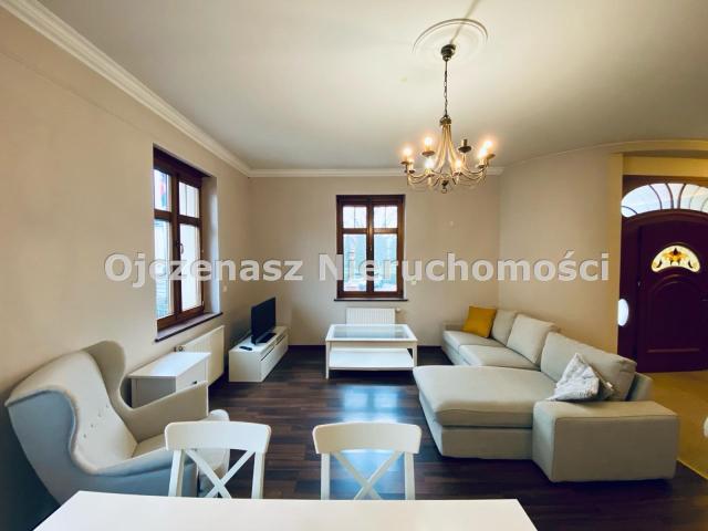 Mieszkanie do wynajęcia w Gdańskie Przedmieście, Bydgoszcz