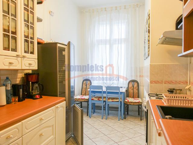 Mieszkanie do wynajęcia w Szczecin, Zachodniopomorskie