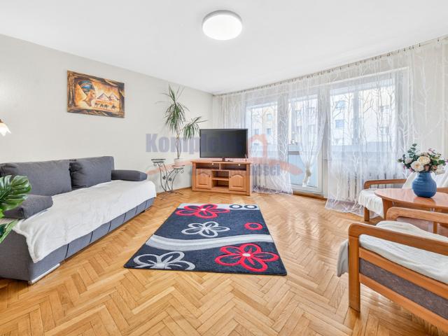 Mieszkanie do wynajęcia w Szczecin, Zachodniopomorskie