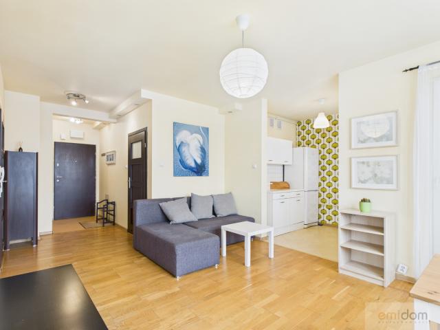 Mieszkanie do wynajęcia w Warszawa, Mazowieckie