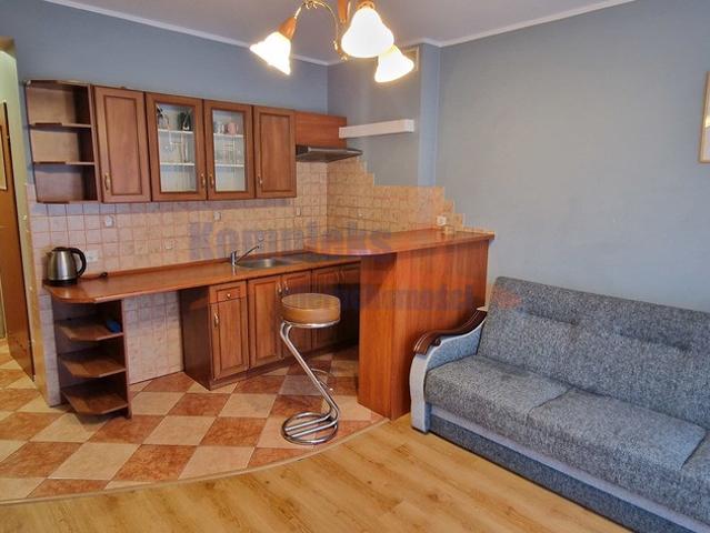Mieszkanie do wynajęcia w Śródmieście, Szczecin