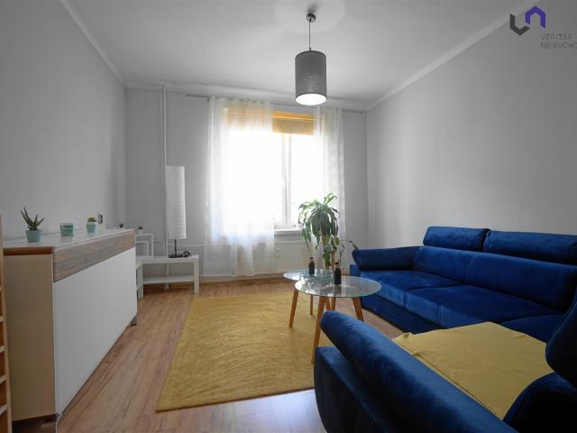 Mieszkanie do wynajęcia w Katowice, Śląskie