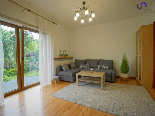 Mieszkanie do wynajęcia w Katowice, Śląskie
