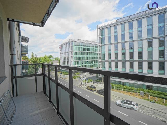 Mieszkanie do wynajęcia w Katowice, Śląskie