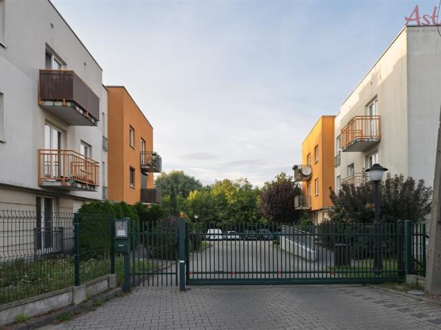 Mieszkanie do wynajęcia w Katowice, Śląskie