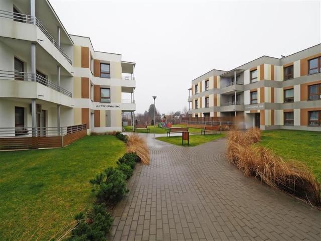 Mieszkanie do wynajęcia w Koszalin, Zachodniopomorskie