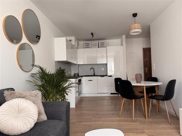 Mieszkanie do wynajęcia w Koszalin, Zachodniopomorskie