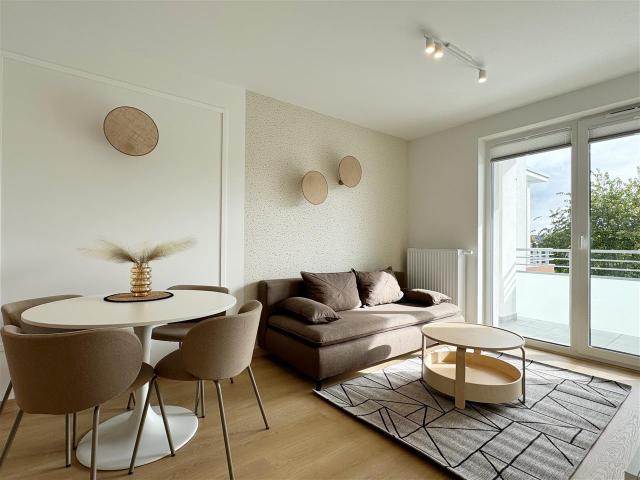 Mieszkanie do wynajęcia w Koszalin, Zachodniopomorskie