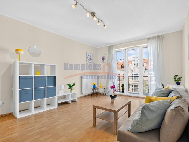 Mieszkanie do wynajęcia w Szczecin, Zachodniopomorskie