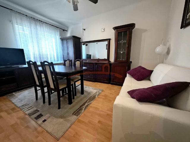 Mieszkanie do wynajęcia w Śródmieście, Szczecin