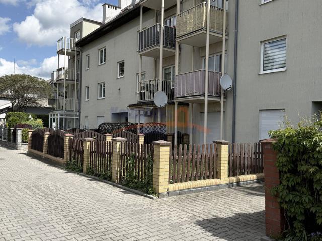 Mieszkanie do wynajęcia w Szczecin, Zachodniopomorskie