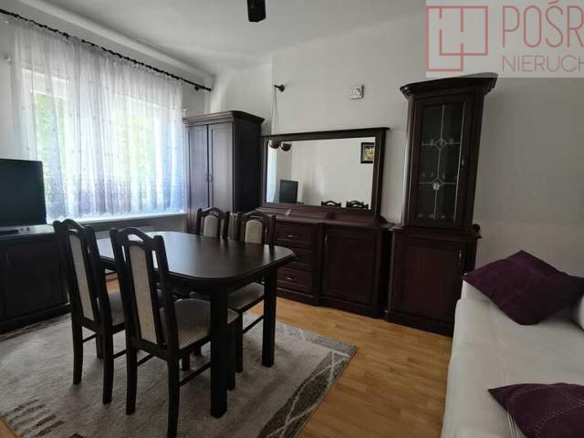 Mieszkanie do wynajęcia w Zachód, Szczecin