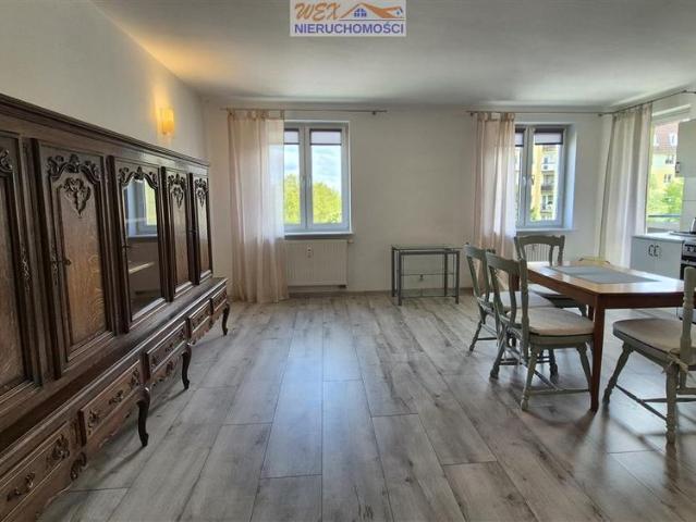 Mieszkanie do wynajęcia w Słupsk, Pomorskie