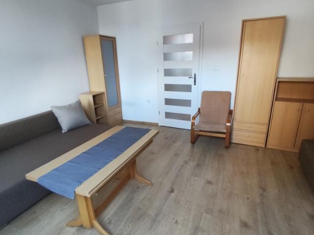 Mieszkanie do wynajęcia w Szczecin, Zachodniopomorskie