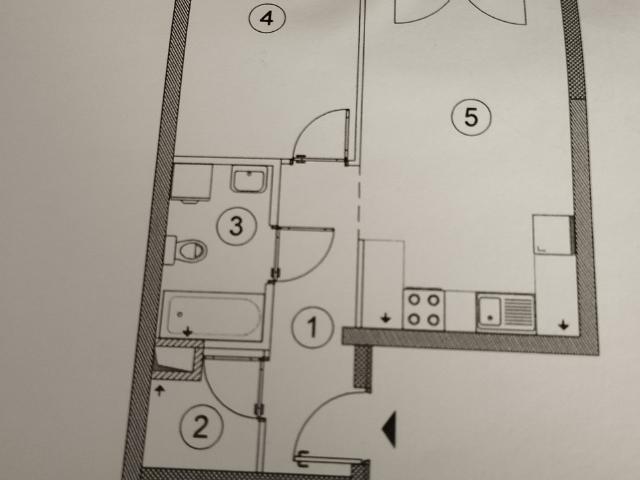 Mieszkanie do wynajęcia w Warszawa, Mazowieckie