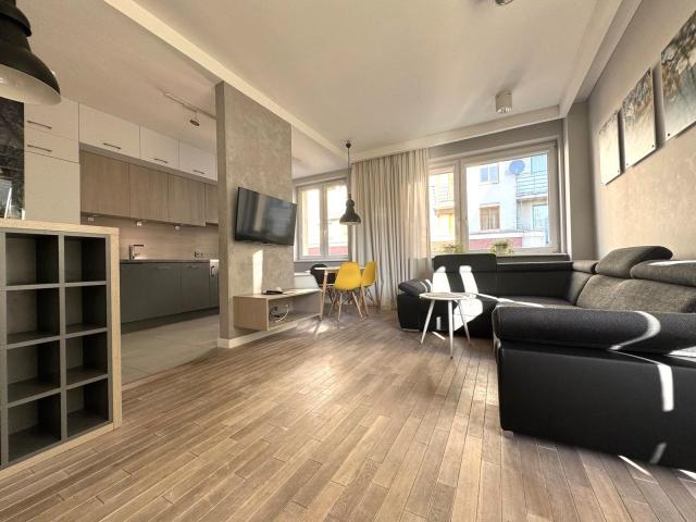 Mieszkanie do wynajęcia w Szczecin, Zachodniopomorskie