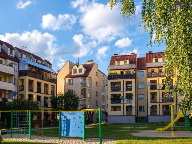 Mieszkanie do wynajęcia w Tychy, Śląskie