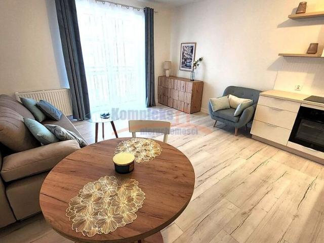 Mieszkanie do wynajęcia w Szczecin, Zachodniopomorskie