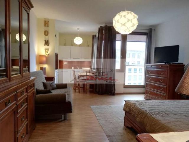 Mieszkanie do wynajęcia w Warszawa, Mazowieckie