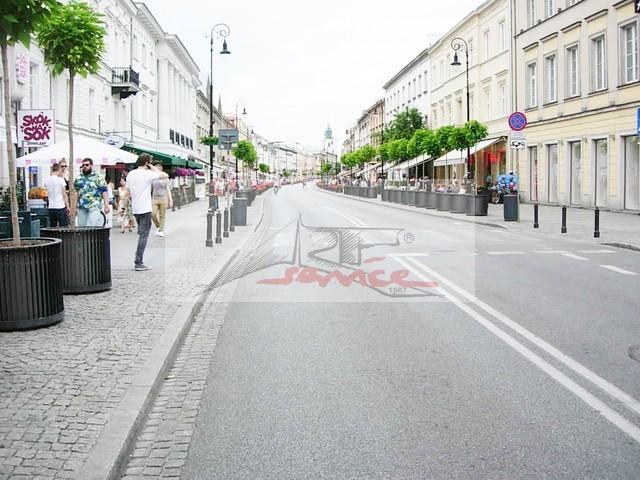 Mieszkanie do wynajęcia w Warszawa, Mazowieckie