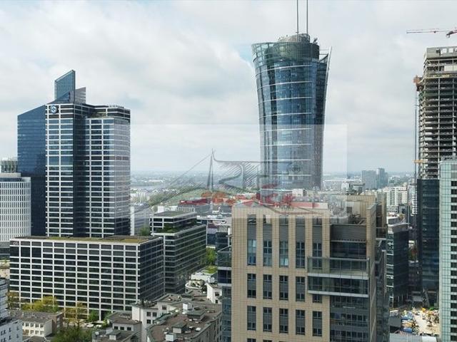 Mieszkanie do wynajęcia w Warszawa, Mazowieckie